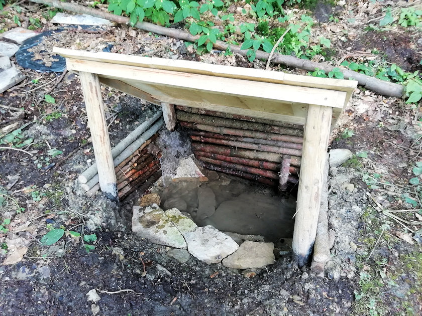 studánka Nad Horskou loukou (6304)