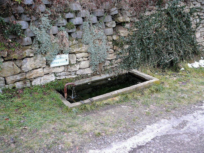 jiný vodní zdroj Máchadlo pod cihelnou (6318)
