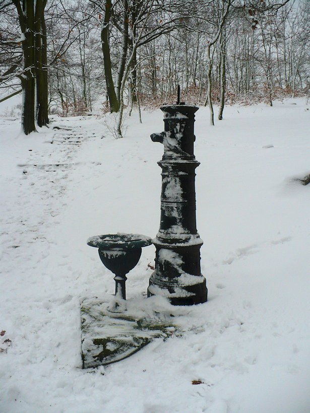 jiný vodní zdroj Na Kvádrberku (6319)