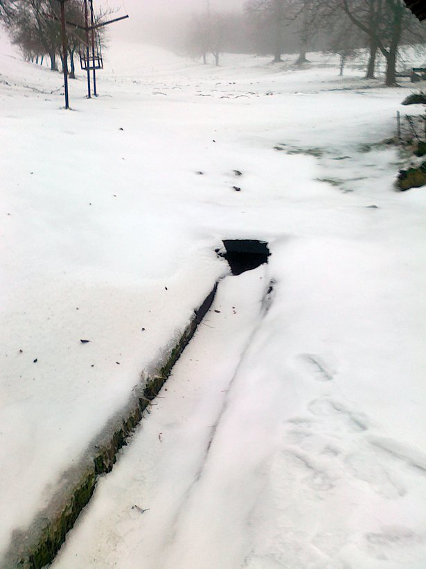studánka Za humny (6335)