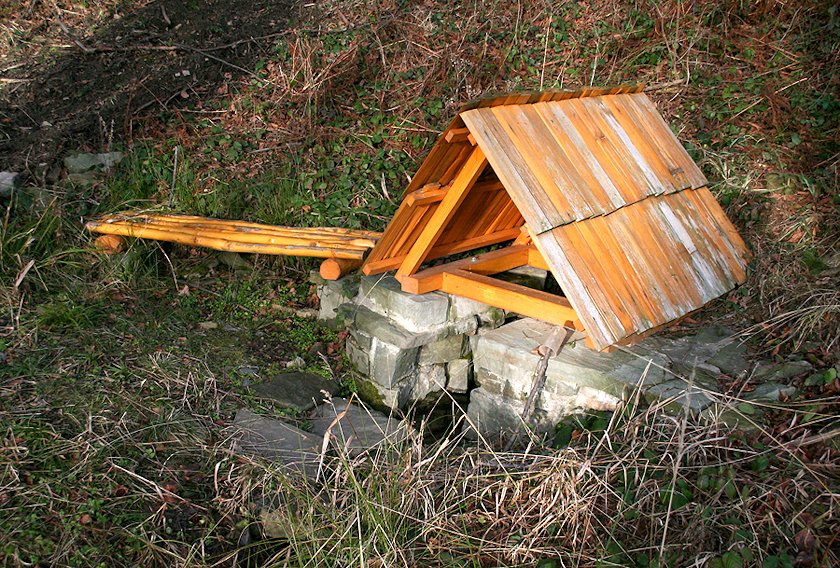 studánka Na Salaši (6342)