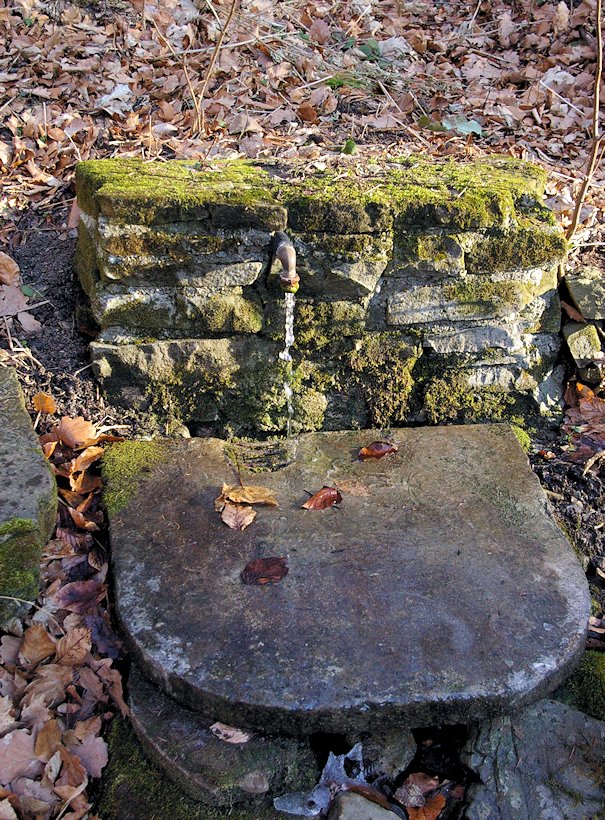 studánka U včelína  (6367)