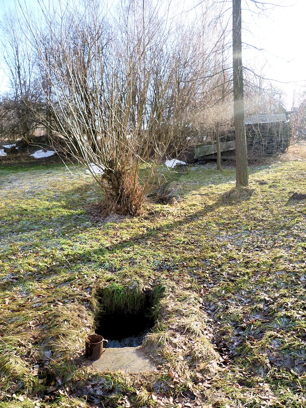 studánka Na Pasekách (6381)