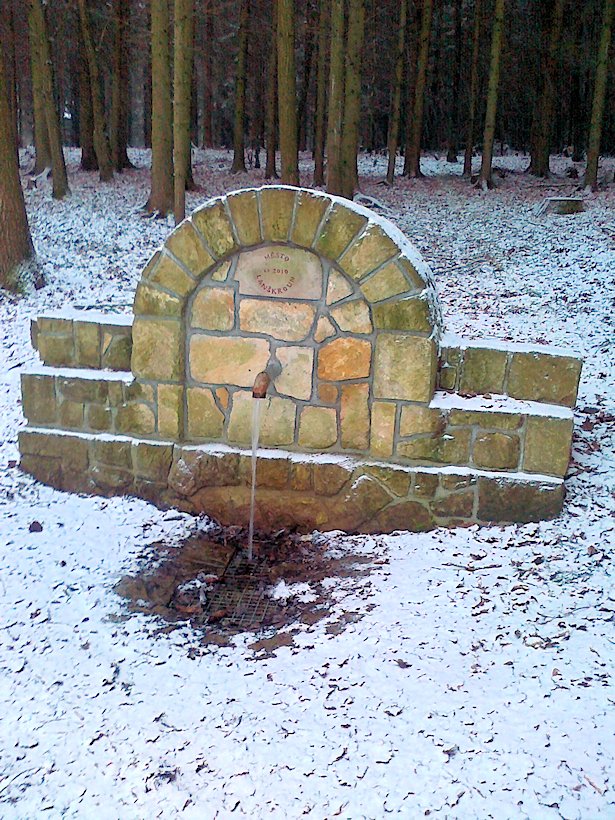 studánka Za Oborou (6398)