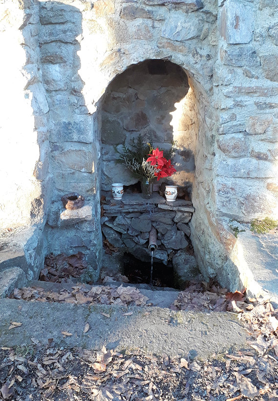 studánka U vily Gabriely (6404)