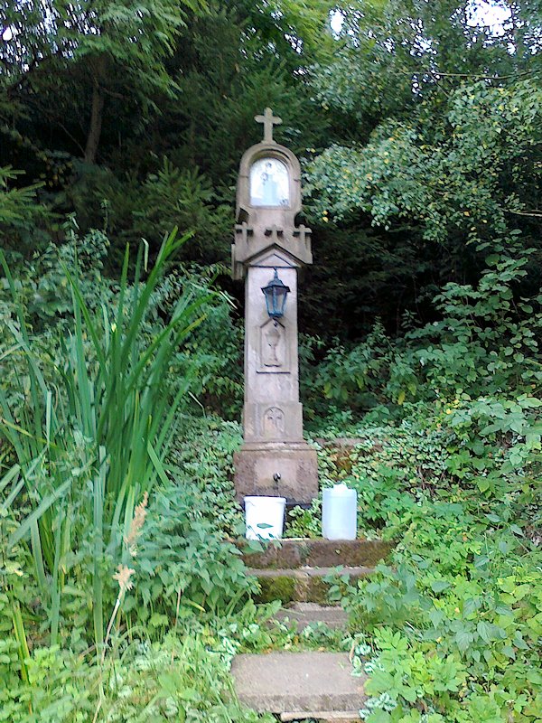 studánka U křížku (6405)