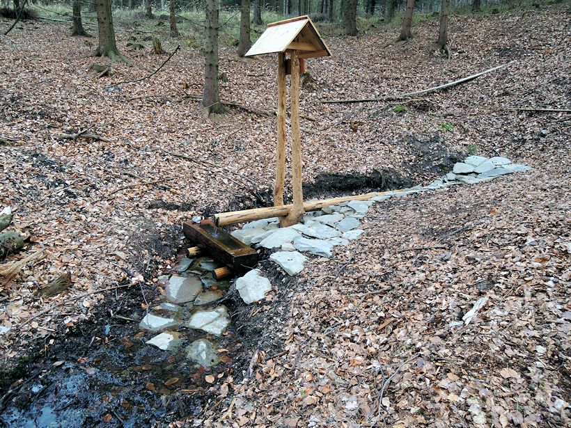 studánka U obrázku (6424)