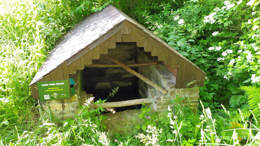 Studánka u Schelbendorfu (6469)