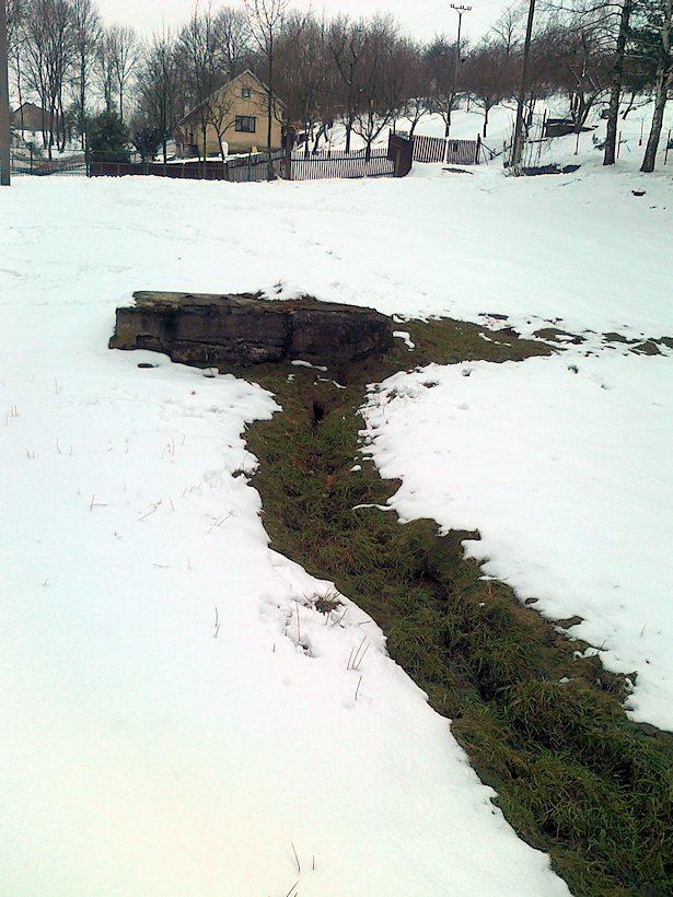 studánka Pod rybníčkem (6504)