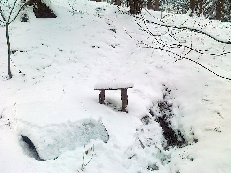 studánka V horách (6509)