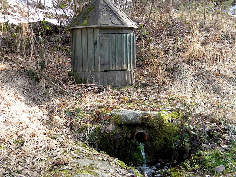 Studánka pod hrází (6520)