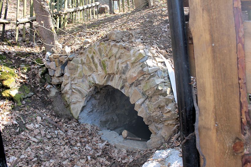 studánka Pod zlatými doly (6521)