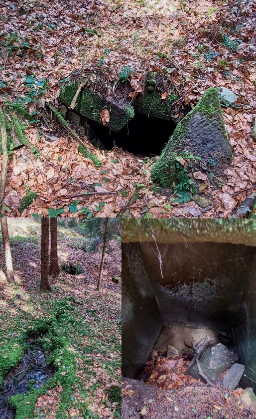 studánka Pod Klučandou (6524)