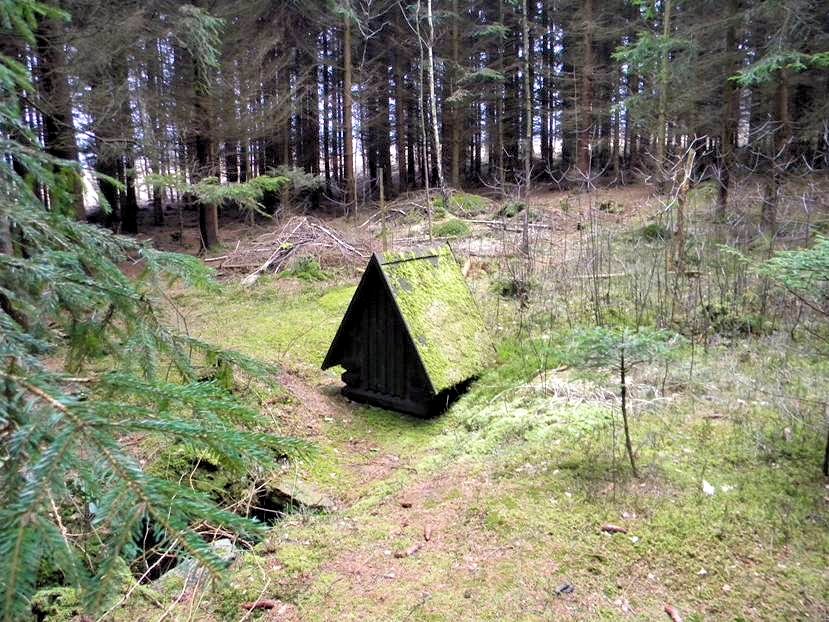 studánka V Kašparáku (6561)