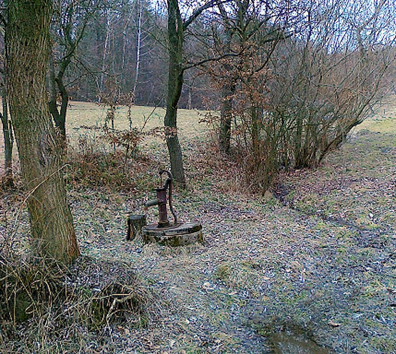 studna Čelůstková (6574)