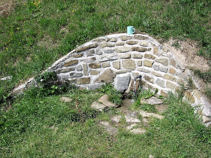 pramen U kapličky (6582)