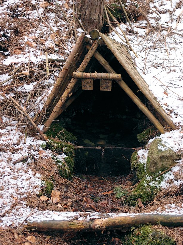 studánka Pod Teplou strání (6596)