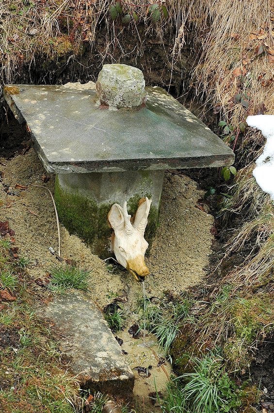 studánka U mlýna (6607)
