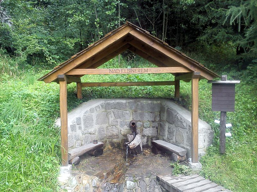 studánka Nad Elstnerem (6619)
