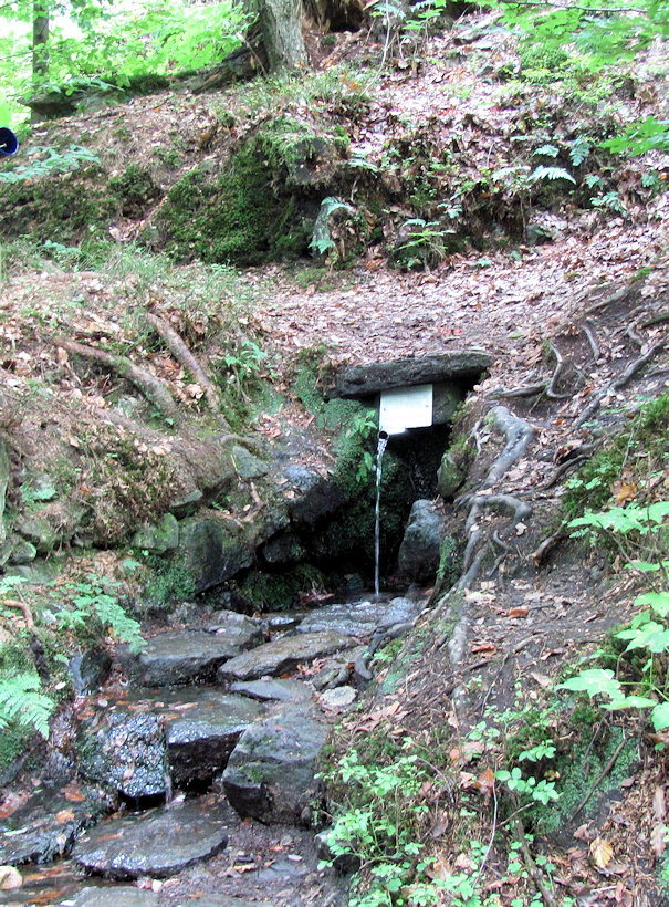 Portův pramen (6622)