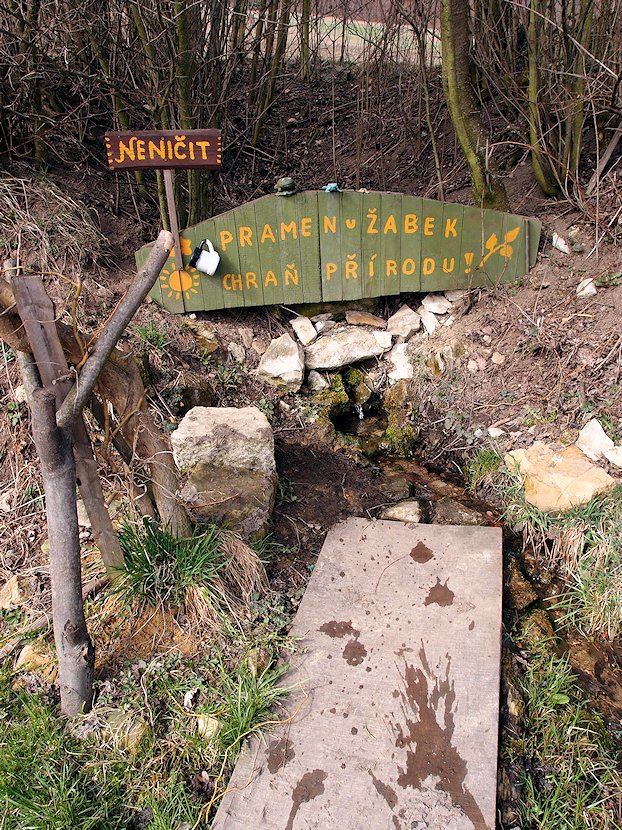 studánka U žabek (6633)