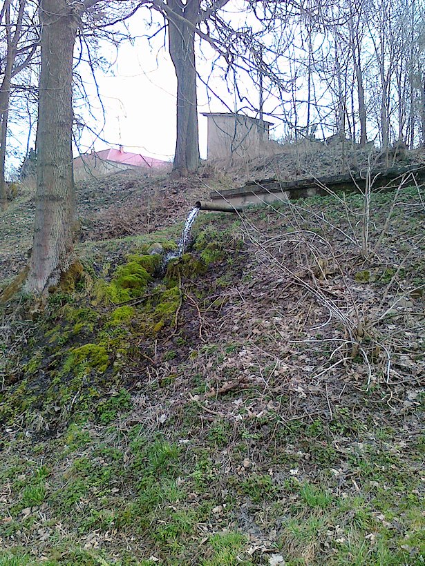 jiný vodní zdroj Nad kostelem (6671)