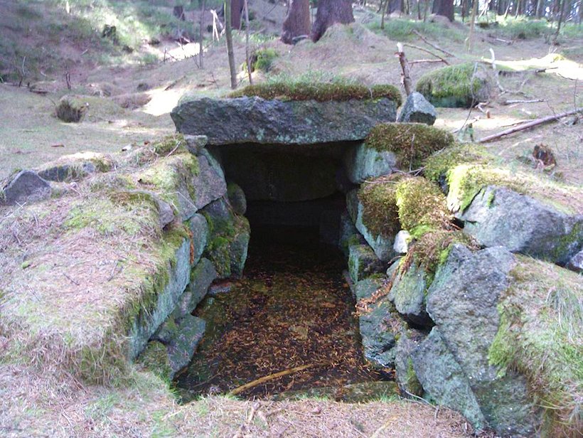 studánka U lomu (6675)