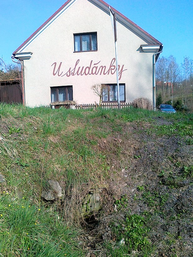 studánka Pod hospodou (6681)