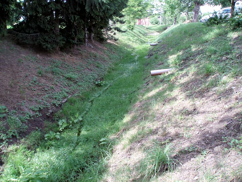 prameniště Pramen Syrůvky (6691)