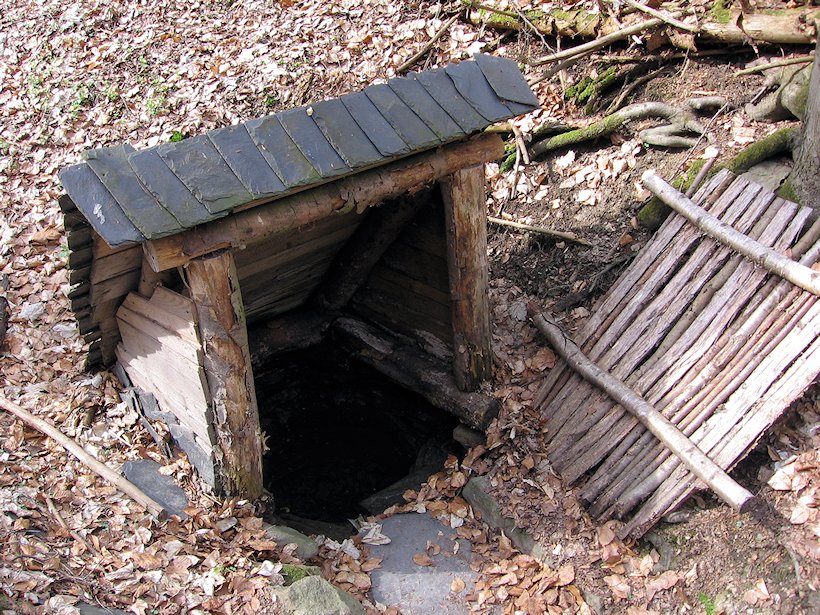 studánka Nad chatovištěm (6699)