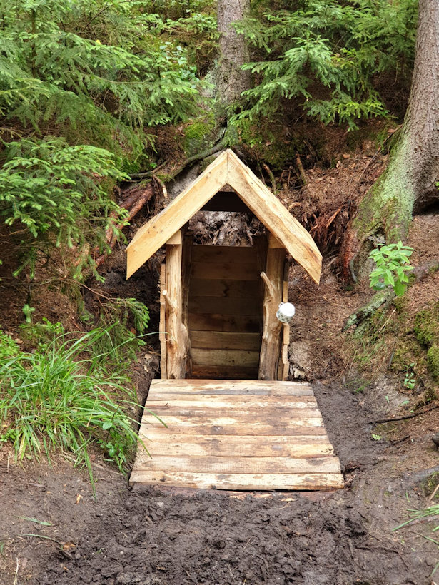 studánka Cikánské údolí (6708)