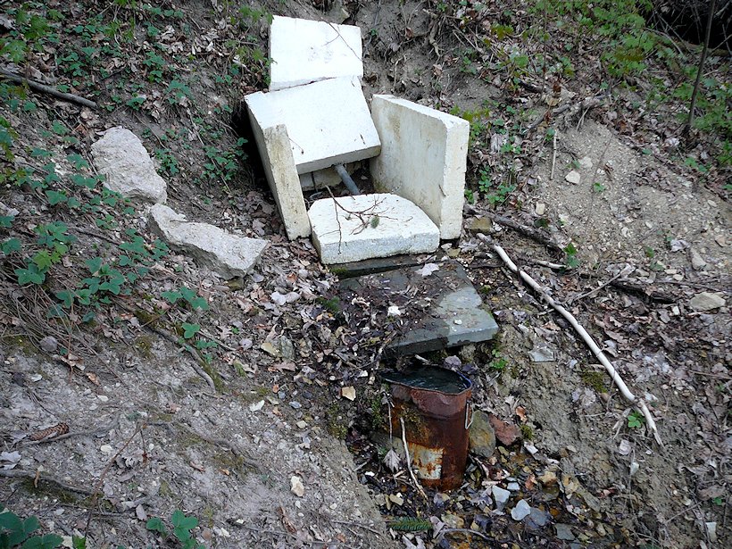 studánka Pod Zlatou horou (6752)