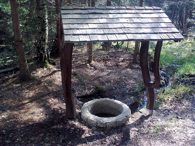 studánka Kamenice (6757)