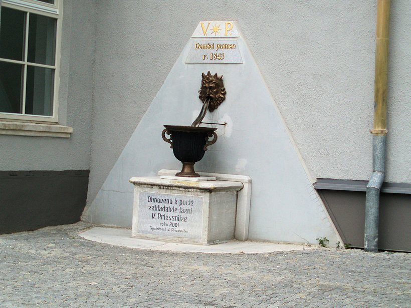 Domácí pramen (6778)