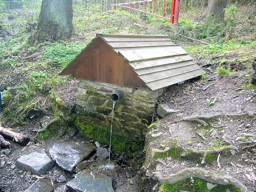 studánka U Izidorka (6792)