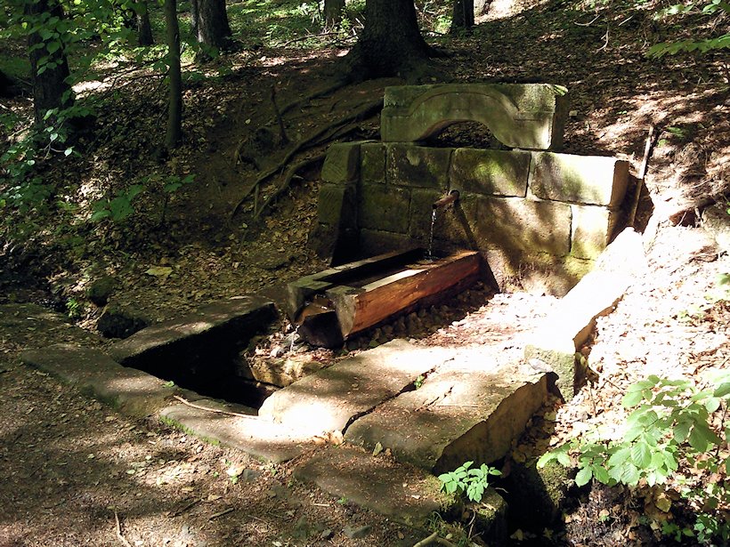 studánka Doubravice (6843)