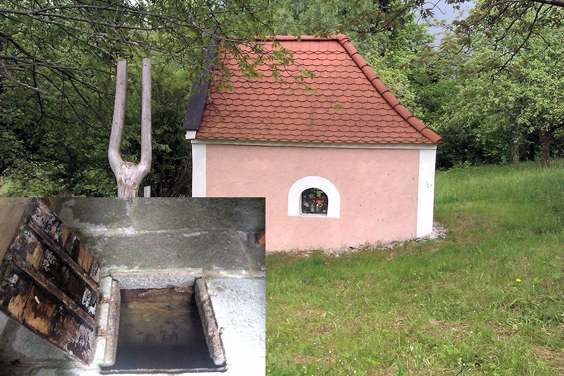 Studánka ve Zbyslavské kapli (6845)