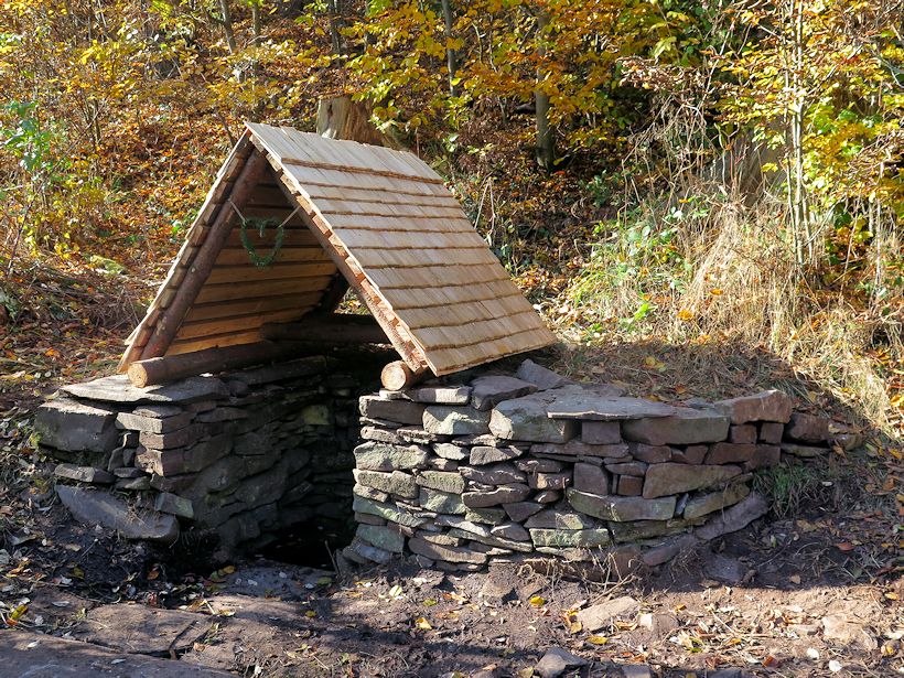 studánka U tří rybníků (6847)