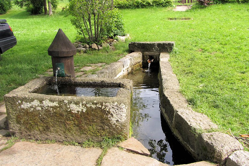 studánka U Piktychovi chalupy (6853)