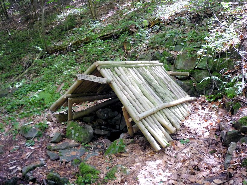 Studánka Brighid (6856)
