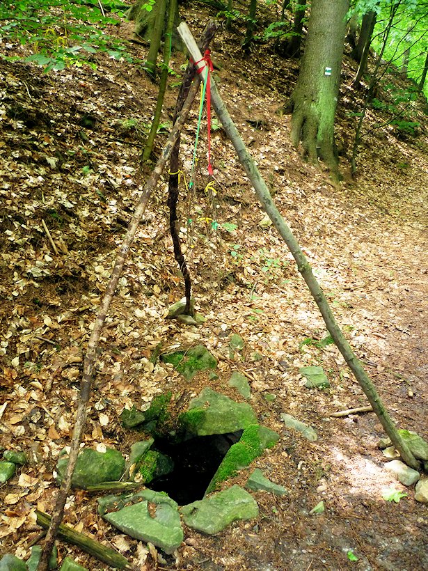 studánka Nad Peklem (6857)