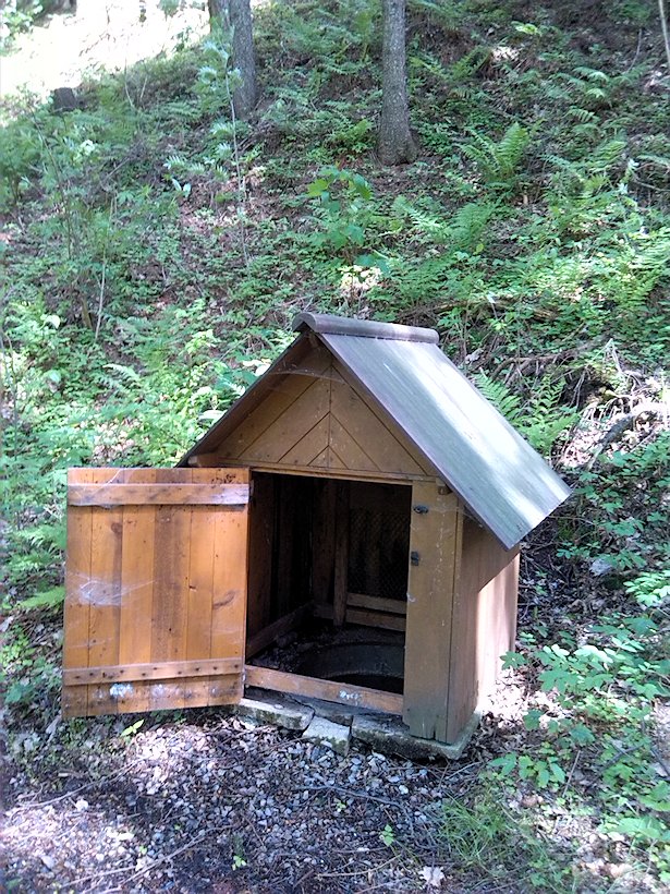 studánka Nad rybníčkem (6868)