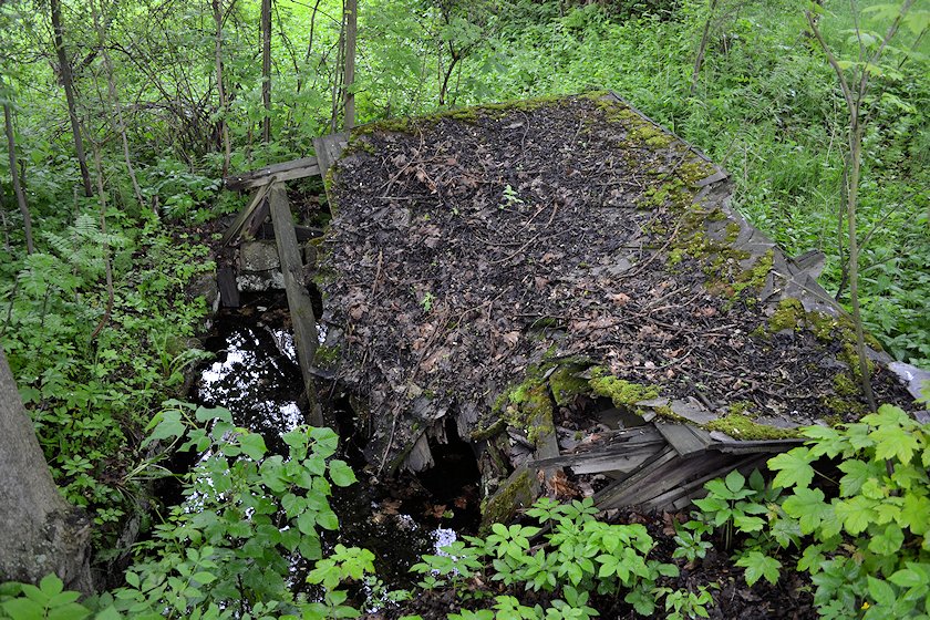Studánka Hampejs (6901)