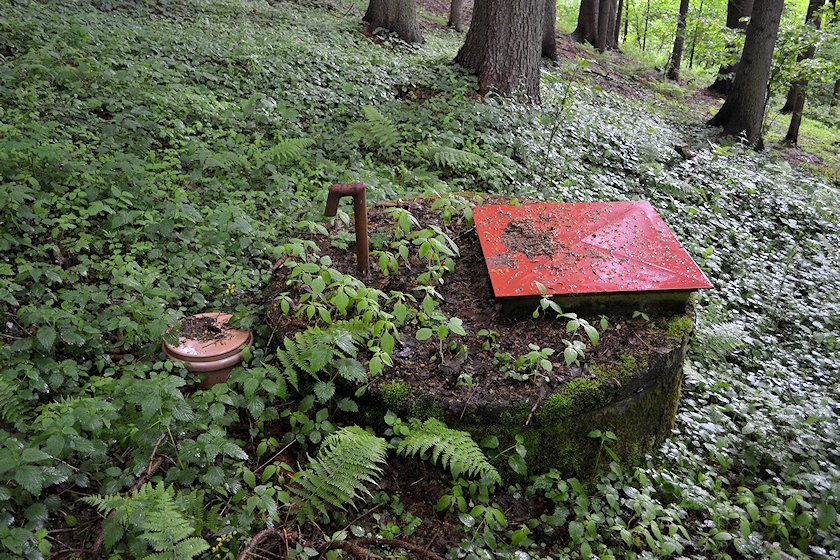 jiný vodní zdroj bez jména (6909)