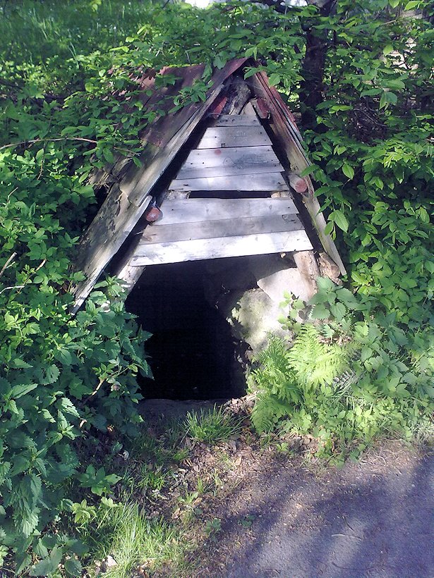 studánka Kaplička (6914)