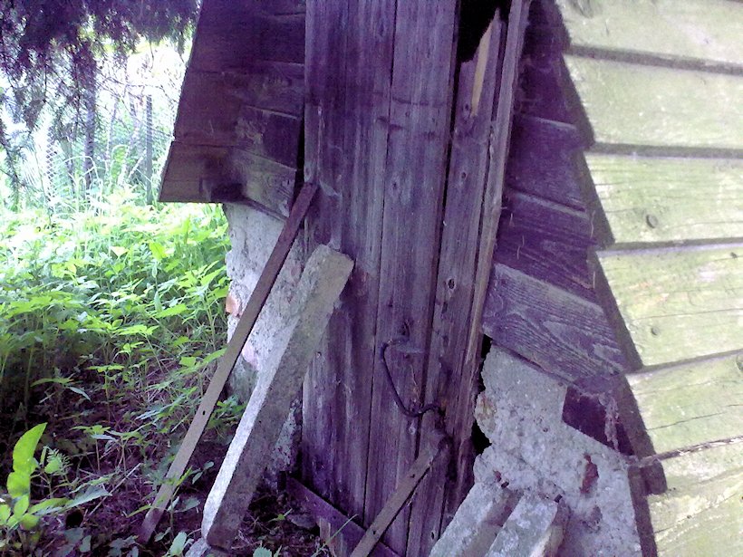 studna Žďár (6915)