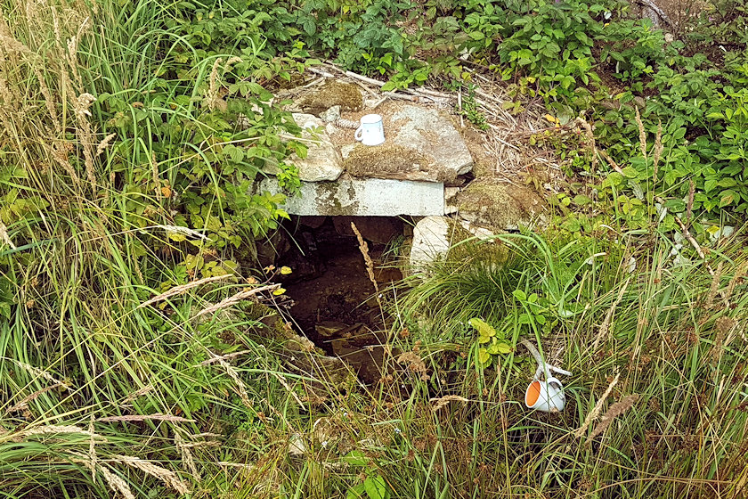 studánka Římovka (6926)