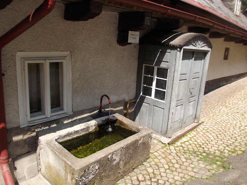 jiný vodní zdroj bez jména (6964)