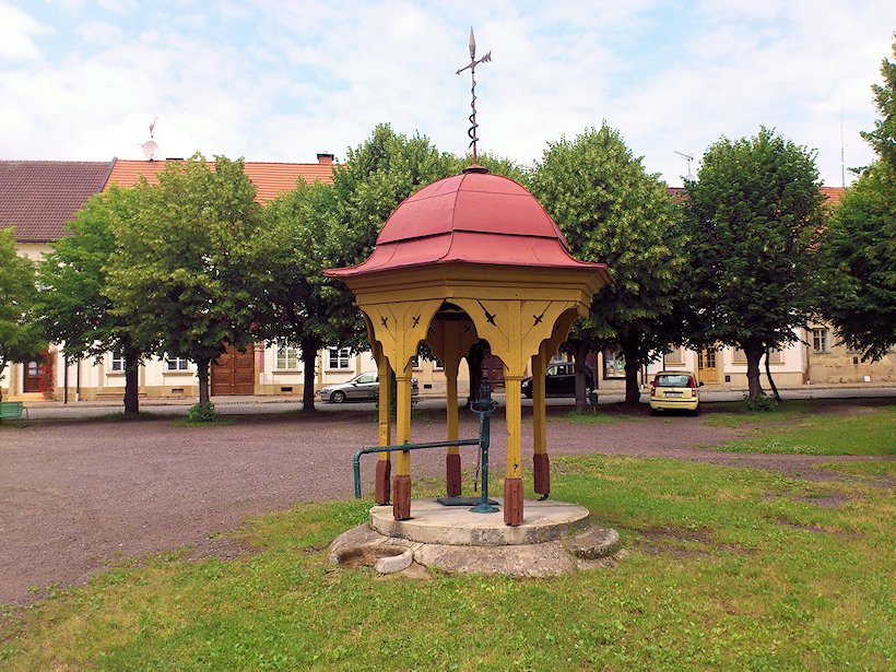 studna bez jména (7024)