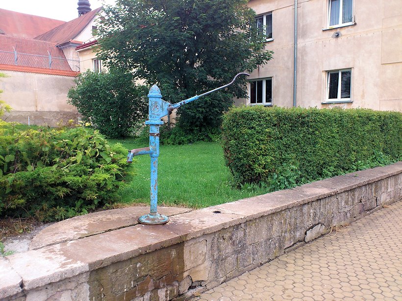 studna bez jména (7031)